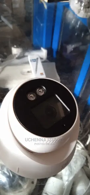 5MP Indoor CCTV Camera