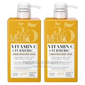 Medix 5.5 Lotion Original