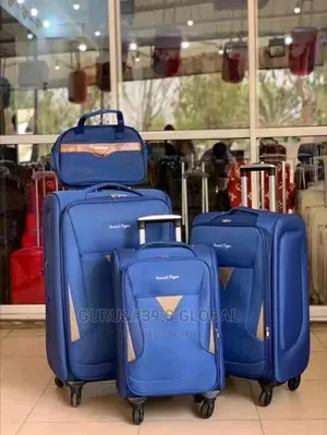 4in1 Traveling/Wedding Box