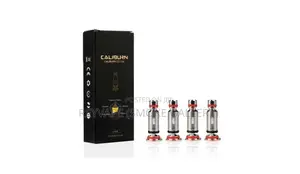 Uwell Caliburn G2 Replacement Coils 1.2ohms