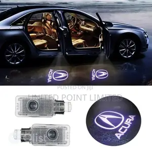 Shadow Light for Acura