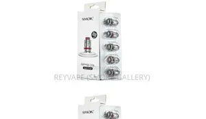 Smok RPM 2 Replacement Coil 0.16ohms