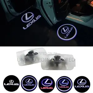 Shadow Light for Lexus