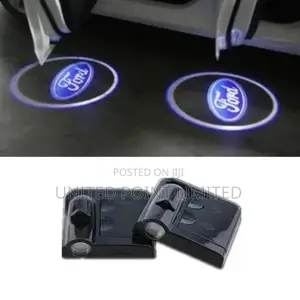 Shadow Light for Ford