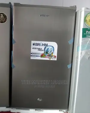 Bruhm Fridge 093 Model