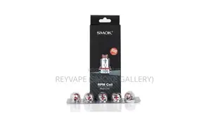 Smok RPM Replacement Coils 0.4ohms