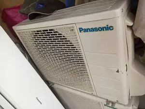 Panasonic AC 1.5 Horse Power