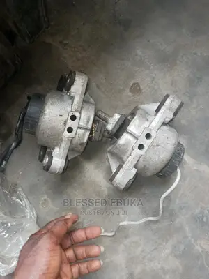 Set of Engine Sits Range Rover Sport 2014-2019