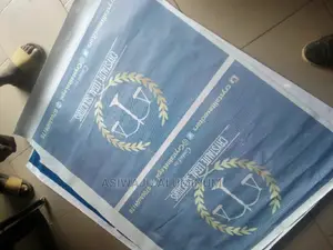 Signage Banner With Design