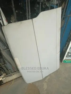 Direct Tokunbo Booth Cover Range Rover Vogue