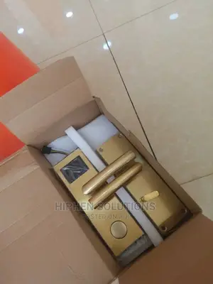 Intelligent Smart RFID Hotel Card Lock