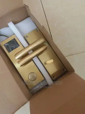 Free Hands Smart RFID Hotel Lock