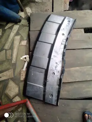 Front Towing Cover Range Rover Vogue 2014-2017