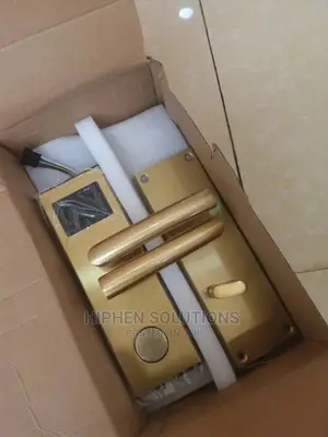 Modern Design Quality Hotel Card Lock