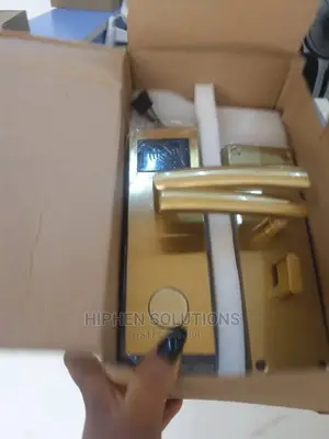 Security System Hotel Door Lock