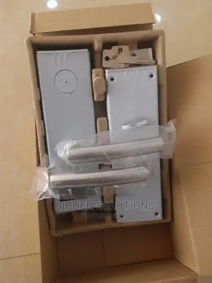 New Product Office Use Hotel Card Lock