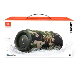 JBL Xtreme 3 Portable Wireless Bluetooth Speaker