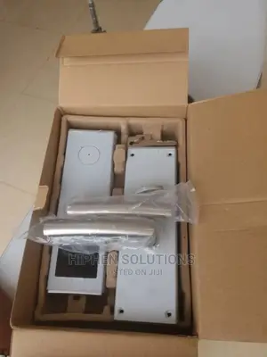 Factory Direct Sales Hotel Door Lock