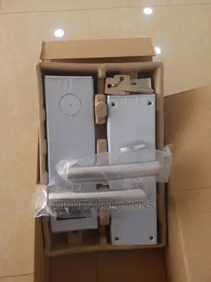 Automatic Hotel Door Lock