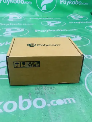 Polycom Trio Visual+