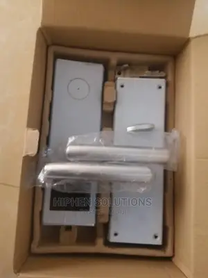 Durable Digital Hotel Door Lock