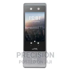 Horus E1 Access Control
