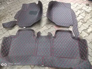 Lexus ES350 Car Customized Tiles Floor Mat