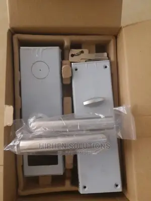 Multipurpose Safety Hotel Door Lock
