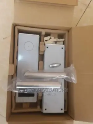 Top Capacity Hotel Door Lock