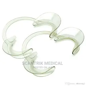 Cheek Retractor/Dental Mouth Opener