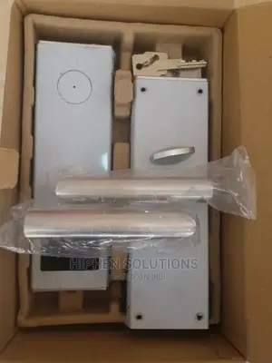 Cheapest Price Safety Hotel Door Lock
