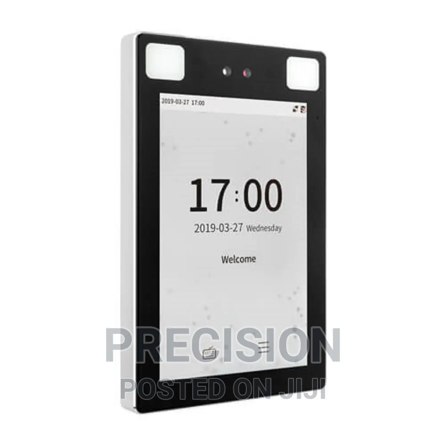 Proface X Access Control