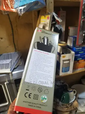 Binatone Hair Clipper