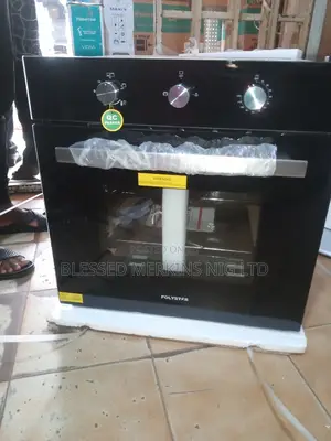 Polystar in-Built Oven