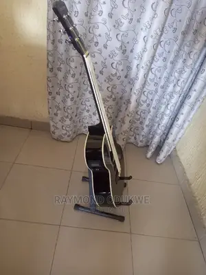 Full Sized Electric Acoustic Guitar