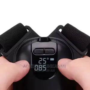 Smart Adjustable Angle Posture Corrector Hunchback
