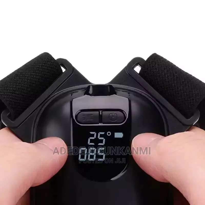 Smart Adjustable Angle Posture Corrector Hunchback