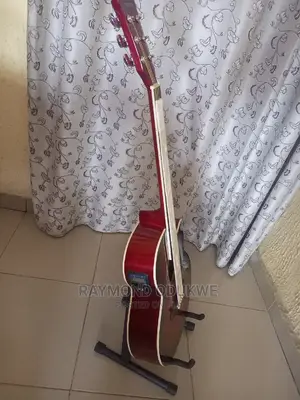 Size 39 Inches Acoustic Guitar