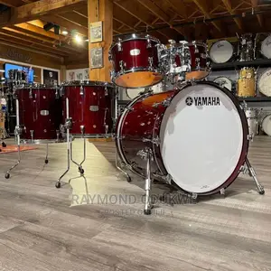 Professional Drum Sets