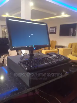 POS System/Software for Supermarket, Restaurant, Hotel, Club
