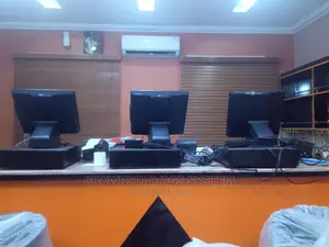 Restaurant, Hotel, Club POS System