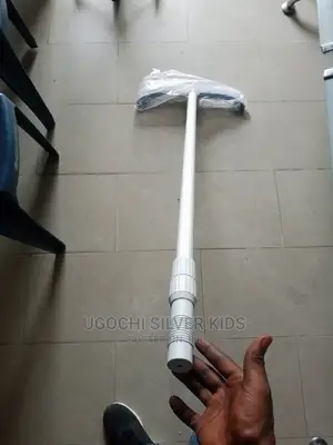 Swimming Pool Vaccumme Pole With Brush