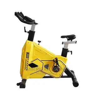 Biggest Commercial Spining Bike