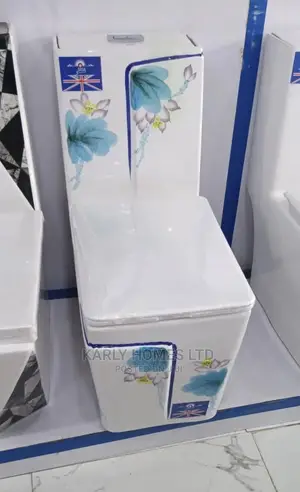 Executive England WC Sets 10)A