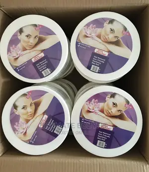 Brand New Skin Doctor Wax Strip Roll