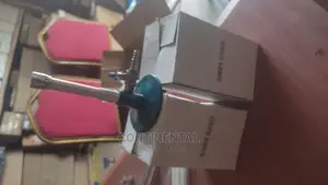 Bunsen Burner Orginal