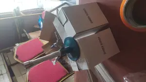 Bunsen Burner Orginal