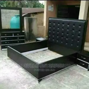 Bed Frame 6feet by 6feet