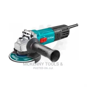 Total Tg10912556 Angle Grinder 900W 5′′