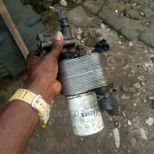 Range Rover Sport 2006-2008 Engine Coolant
